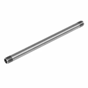 Harris 2393-5F 36 Straight Stainless Steel Tip Tube 1800240