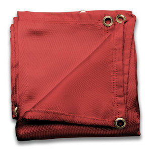 Lincoln 1022F Welding Blanket 6 x 6 Model K3253-1 Lincoln 1022F Welding Blanket 6 x 6 Model K3253-1
