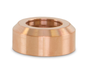 Hypertherm 220955 Powermax 45XP, 65, 85, 105 Fine Cut Mechanized Deflector Hypertherm 220955 Powermax 45XP, 65, 85, 105 Fine Cut Mechanized Deflector