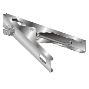 Lenco EG-200 02000 200 Amp Economy Welding Ground Clamp Lenco EG-200 02000 200 Amp Economy Welding Ground Clamp