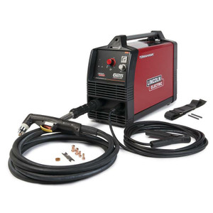 Lincoln Pro-Torch PTA-9 Premium Air Cooled TIG Torch 12.5 Foot 1