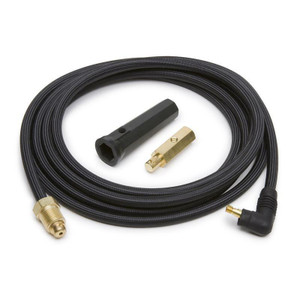 Lincoln Small Twist Mate Torch Adapter with separate gas K960-2 Lincoln Small Twist Mate Torch Adapter with separate gas K960-2