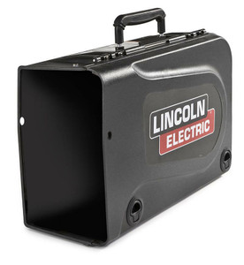 Lincoln Replacement Case Kit - Polycarbonate K2596-2 Lincoln Replacement Case Kit - Polycarbonate K2596-2