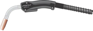 Profax Miller 180 Amp .040-.045 15 MIG Welding Gun