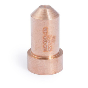Lincoln Tomahawk 1000 Plasma 60 Amp Nozzles 5 Pack KP2844-4