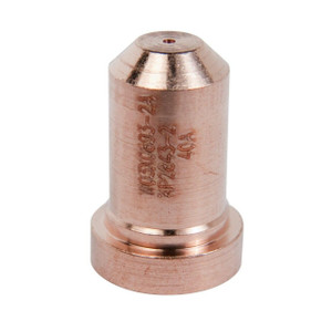 Lincoln Tomahawk LC40 Plasma Gouging Nozzles 5 Pack KP2843-4