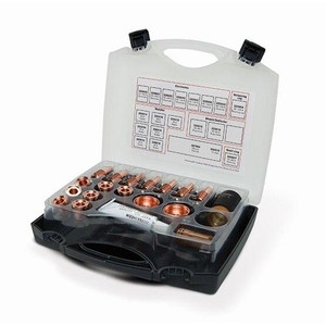 Hypertherm 851468 Powermax 85 Handheld Cutting Consumable Kit