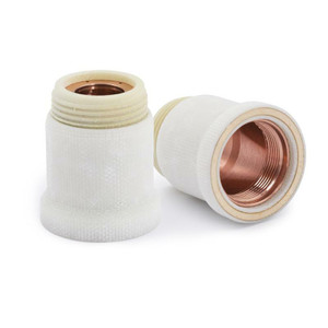 Lincoln Tomahawk 1000 Plasma Shielded Contact Retaining Cap KP2844-10 Lincoln Tomahawk 1000 Plasma Shielded Contact Retaining Cap KP2844-10