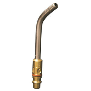 Harris Model HA-8i Inferno Quick Connect Swirl Heating Tip 1601112 Harris Model HA-8i Inferno Quick Connect Swirl Heating Tip 1601112