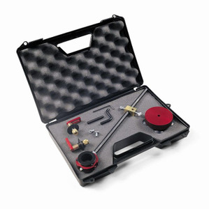 Hypertherm Deluxe Plasma Circle Cutting Guide 027668 Hypertherm Deluxe Plasma Circle Cutting Guide 027668