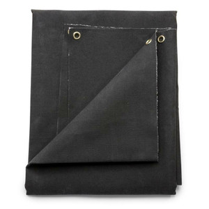Lincoln 2012F Welding Blanket 6 x 6 Model K3254-1 Lincoln 2012F Welding Blanket 6 x 6 Model K3254-1