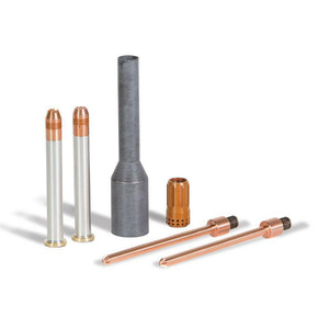Hypertherm Genuine Powermax 65 HyAccess Handheld Consumable Kit 428414 Hypertherm Genuine Powermax 65 HyAccess Handheld Consumable Kit 428414
