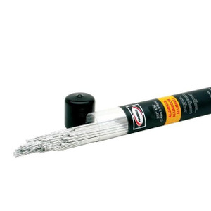 りざ WeldingCity 2-Lb ER5356 TIG Welding Rod Aluminum 5356 1/8