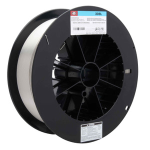 Harris 309L Stainless Steel Solid MIG Welding Wire .045 - 25 lbs Harris 309L Stainless Steel Solid MIG Welding Wire .045 - 25 lbs