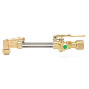 Model 36-2 All Fuel Gases Cutting Attachment Model 36-2 All Fuel Gases Cutting Attachment