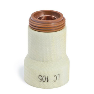 Lincoln Tomahawk LC40 Plasma Gouging Nozzles 5 Pack KP2843-4