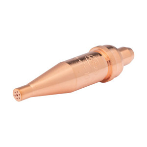 Harris V1-101-5 Victor Compatible Acetylene Cutting Tip 1502095 Harris V1-101-5 Victor Compatible Acetylene Cutting Tip 1502095