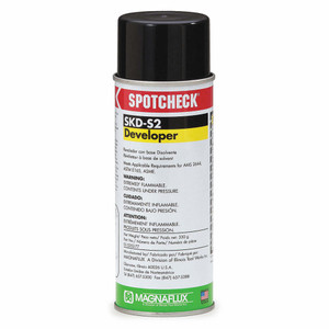 Magnaflux SKD-S2 Solvent Based Developer Magnaflux SKD-S2 Solvent Based Developer
