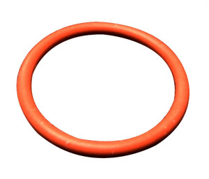 Hypertherm Silicone O-Ring 70 Duro .426 X .040 Rust Red 026510 Hypertherm Silicone O-Ring 70 Duro .426 X .040 Rust Red 026510