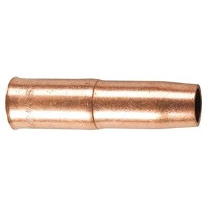 Profax 24A62 5/8 MIG Welding Nozzle - 10 Pack