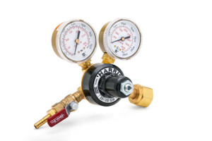 Harris CO2 Beverage Soda Beer Regulator 3002260 Harris CO2 Beverage Soda Beer Regulator 3002260