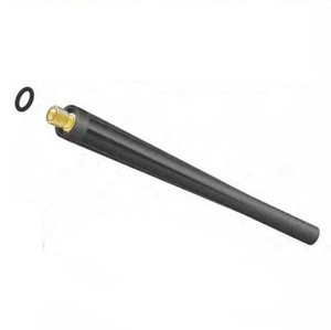 Profax 41V33 Short Back Cap with O-Ring for 9-20 Series TIG