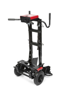 Lincoln Two Wheeled Cart for the Aspect 230 K4441-1 Lincoln Two Wheeled Cart for the Aspect 230 K4441-1