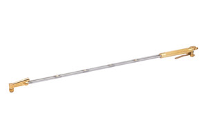 Harris Model 62-5BFL 180 36" Straight Cutting Torch 1003426 Harris Model 62-5BFL 180 36" Straight Cutting Torch 1003426