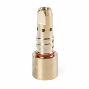 【キナリ】M2568 接結ヘンリー Lincoln Magnum PRO Diffuser - 350A, Thread-On - 25/pack - KP2746-1-B25