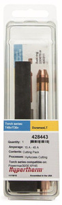 Hypertherm HyAccess Starter Pack HyAccess 15-45 Amp Cutting - 428443 Hypertherm HyAccess Starter Pack HyAccess 15-45 Amp Cutting - 428443