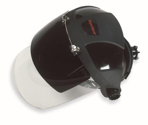 Hypertherm Operator Face Shield Shade 8 Helmets - 127103 Hypertherm Operator Face Shield Shade 8 Helmets - 127103