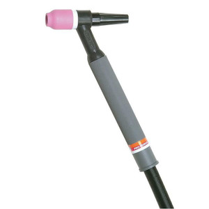 Lincoln PTA-9 Premium Air Cooled TIG Torch 12.5 Foot 1 Piece - K1781-1 Lincoln PTA-9 Premium Air Cooled TIG Torch 12.5 Foot 1 Piece - K1781-1