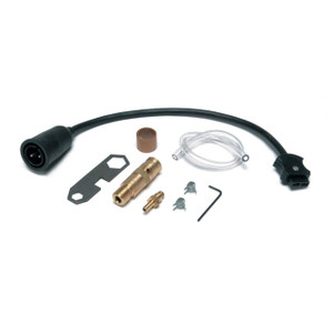 Lincoln Gun Connector Kit For LN-8-9 - 1/16 and Larger - K466-8 Lincoln Gun Connector Kit For LN-8-9 - 1/16 and Larger - K466-8