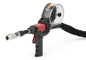 Lincoln Magnum Pro 250LX GT Spool Gun K3569-2