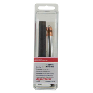 Hypertherm Starter Pack Duramax HyAccess 30-65 Amp Gouging - 428446 Hypertherm Starter Pack Duramax HyAccess 30-65 Amp Gouging - 428446