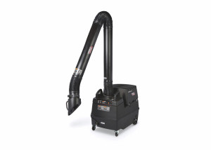 Lincoln Prism Mobile with 13 ft. Arm, MERV 16 Filter One-Pak Pkg. K4259-8 Lincoln Prism Mobile with 13 ft. Arm, MERV 16 Filter One-Pak Pkg. K4259-8