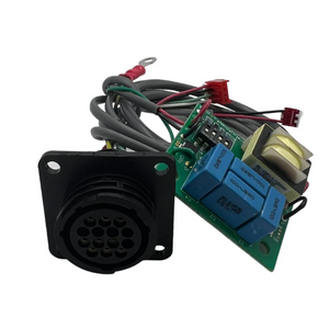 Hypertherm CPC Port with Selectable Voltage Divider Board Upgrade Kit 228697 Hypertherm CPC Port with Selectable Voltage Divider Board Upgrade Kit 228697