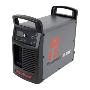 Hypertherm Powermax 85 SYNC, 200-600V 1/3 PH, CSA Power Source - 087213 Hypertherm Powermax 85 SYNC, 200-600V 1/3 PH, CSA Power Source - 087213