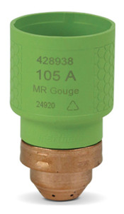 Hypertherm SmartSYNC Cartridge 45- 85 A Max Removal Gouging 428932
