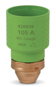 Hypertherm SmartSYNC Cartridge 45-85 A Max Control Gouging 428933