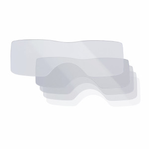 Lincoln ArcSpecs Inside Cover Lens (Pack of 5) KP4648-1 Lincoln ArcSpecs Inside Cover Lens (Pack of 5) KP4648-1