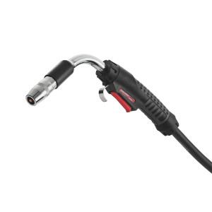 Lincoln Magnum PRO 250L Welding Gun - Miller Connector K4873-2 Lincoln Magnum PRO 250L Welding Gun - Miller Connector K4873-2