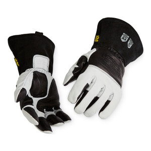 Lincoln MX Series Premium A4 Cut Resistant MIG Gloves K5131 Lincoln MX Series Premium A4 Cut Resistant MIG Gloves K5131