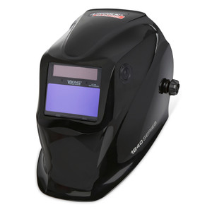 Lincoln Viking Black 1840 Welding Helmet K3023-5
