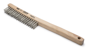 Anchor Brand 387SS Stainless Steel Scratch Brush