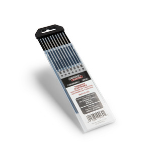 Lincoln 2% Ceriated Premium .040 Tungsten Electrodes 10 Pack