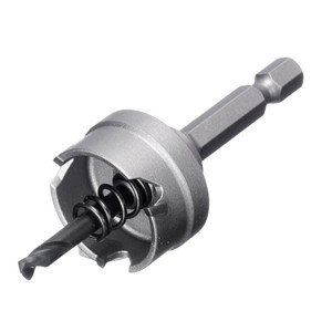 Champion CT3 3/4" Carbide Tipped Hole Cutter Champion CT3 3/4" Carbide Tipped Hole Cutter