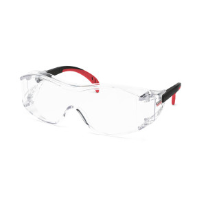 Lincoln Cover2 Welding Safety Glasses - K2968-1 Lincoln Cover2 Welding Safety Glasses - K2968-1
