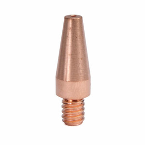 Lincoln Copper Plus Contact Tip - 350A, Tapered, 5/64 in (2.0 mm) - 10/pack - KP2744-564T Lincoln Copper Plus Contact Tip - 350A, Tapered, 5/64 in (2.0 mm) - 10/pack - KP2744-564T