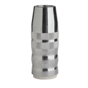 Lincoln Magnum PRO Nozzle - 550A, Thread-on, Recess, 3/4 in (19.1 mm) ID - KP2743-1-75R Lincoln Magnum PRO Nozzle - 550A, Thread-on, Recess, 3/4 in (19.1 mm) ID - KP2743-1-75R